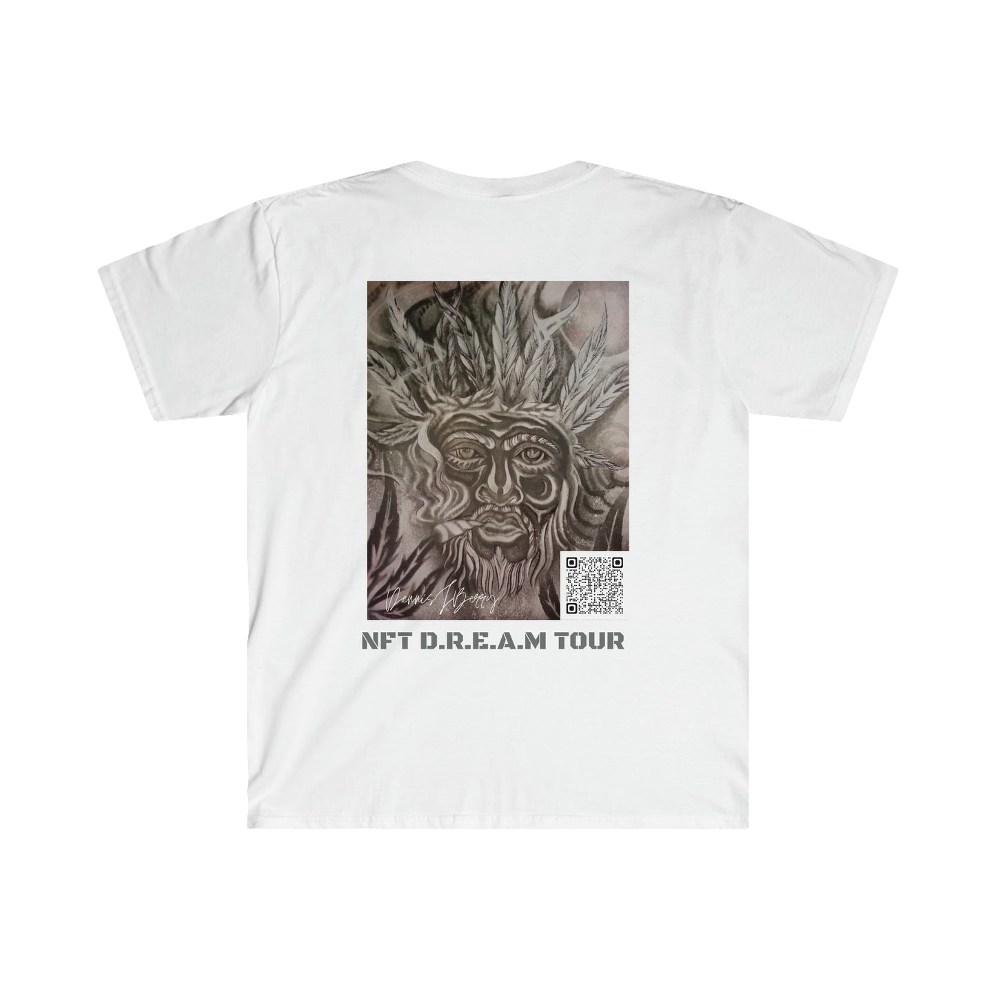 BERRYINK NFT DREAM GOD -