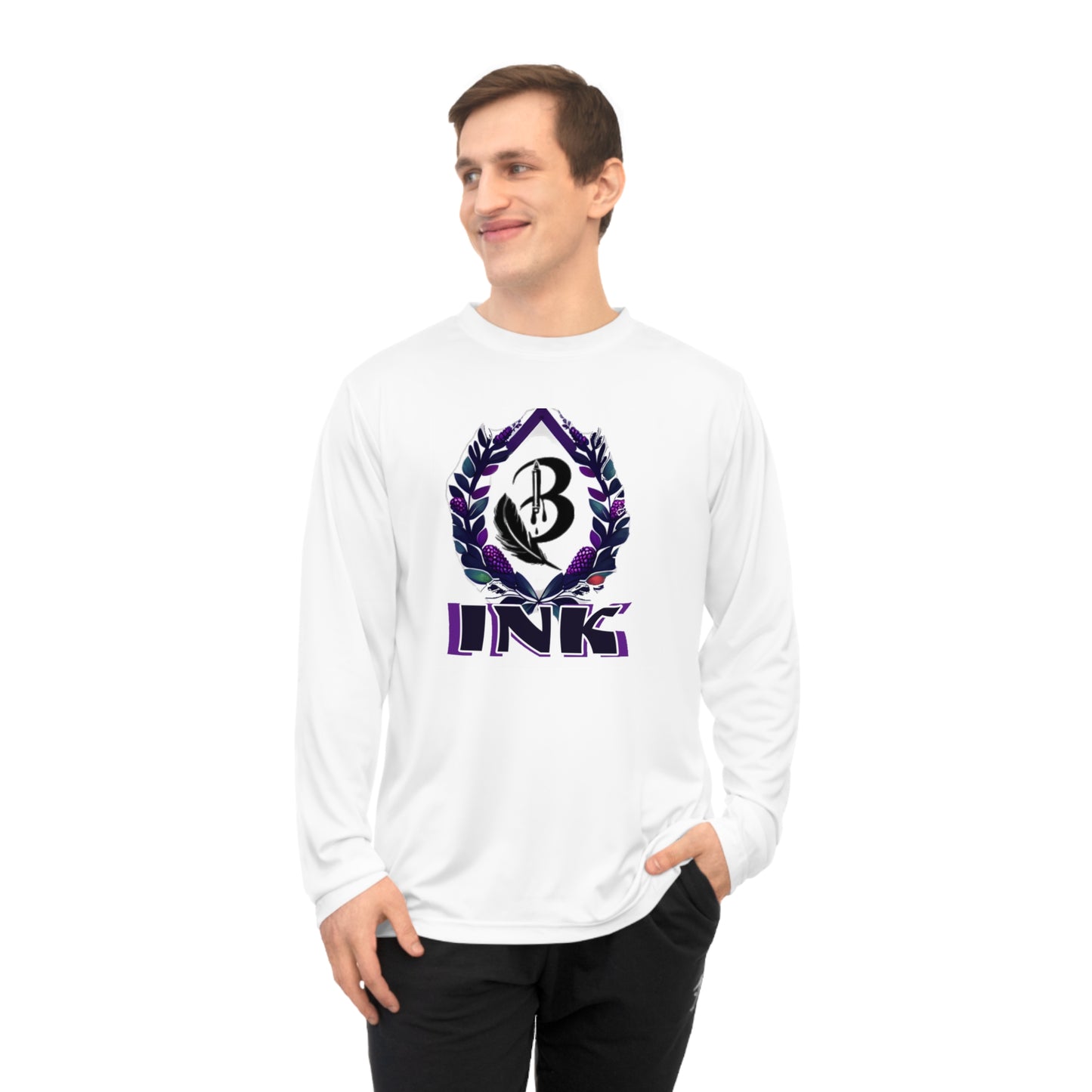 B-Ink LongSleeve