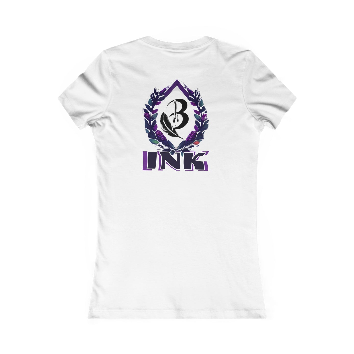 B-Ink Women's Favorite Tee