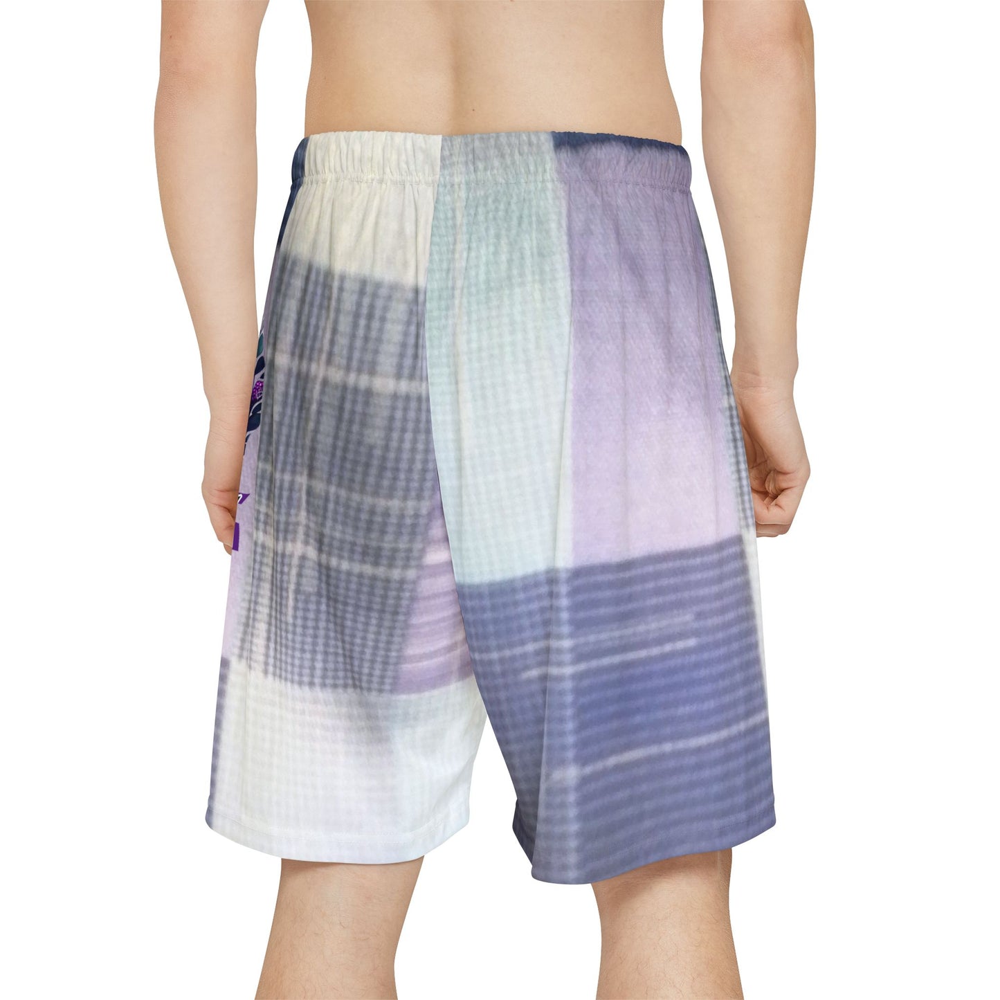 Men’s Sports Shorts (AOP)