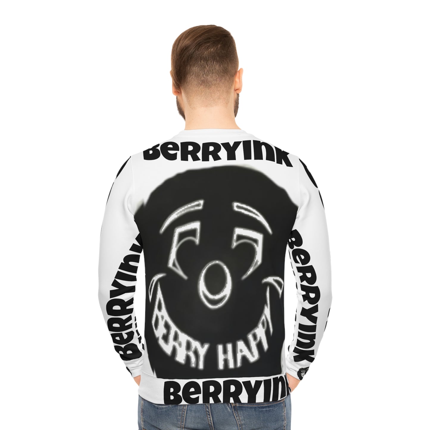 Berryink BerryHappy Sweatshirt