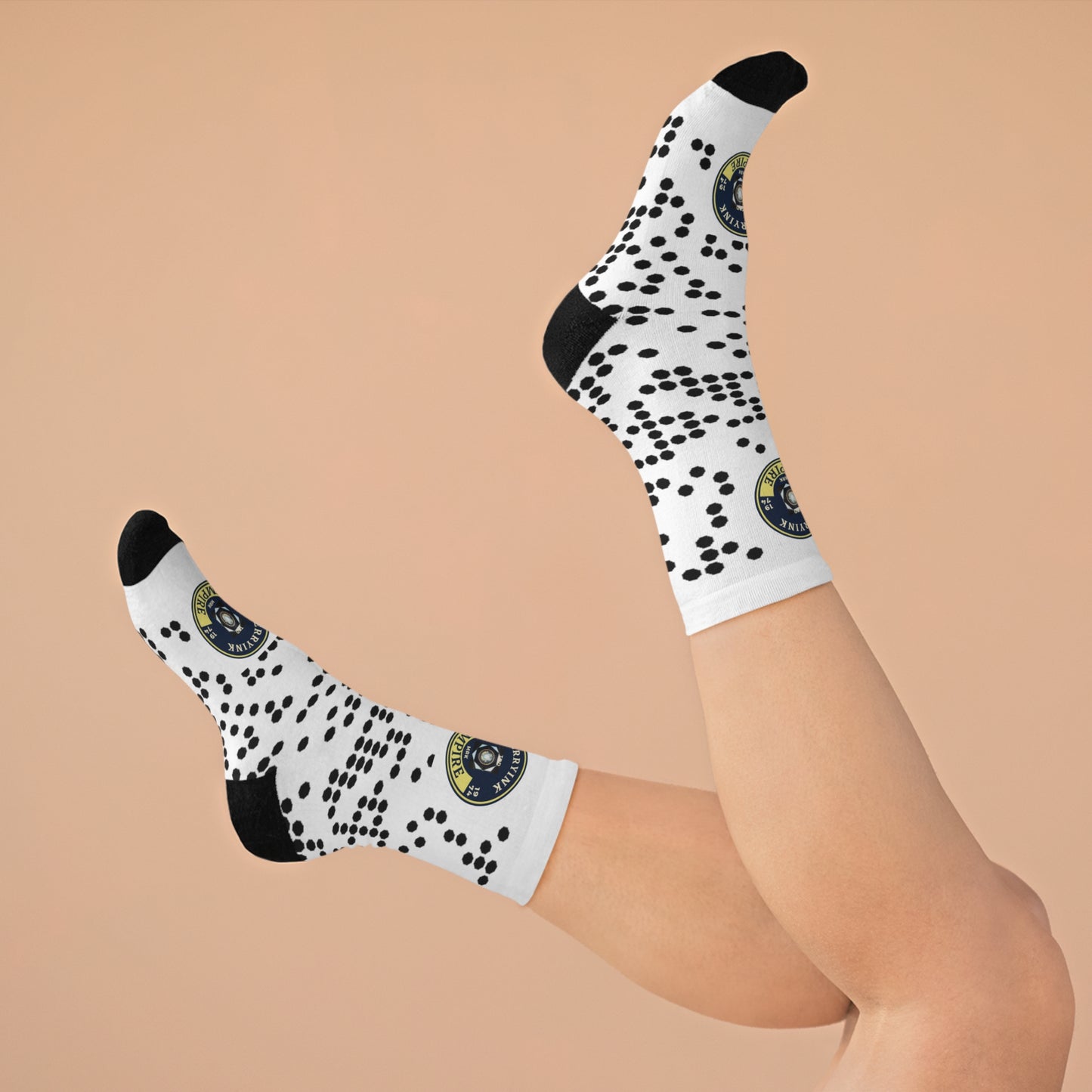 BERRYINK CODE ( socks)