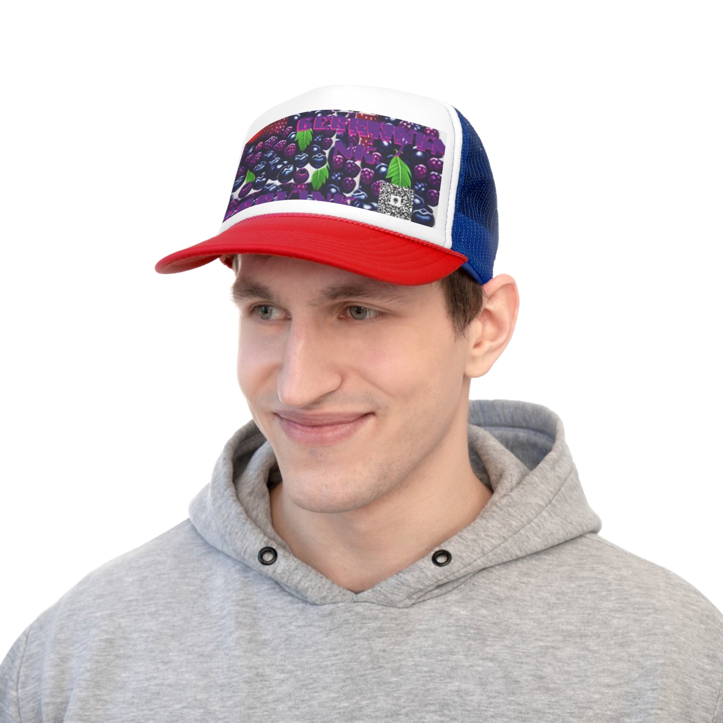 B-Ink Trucker