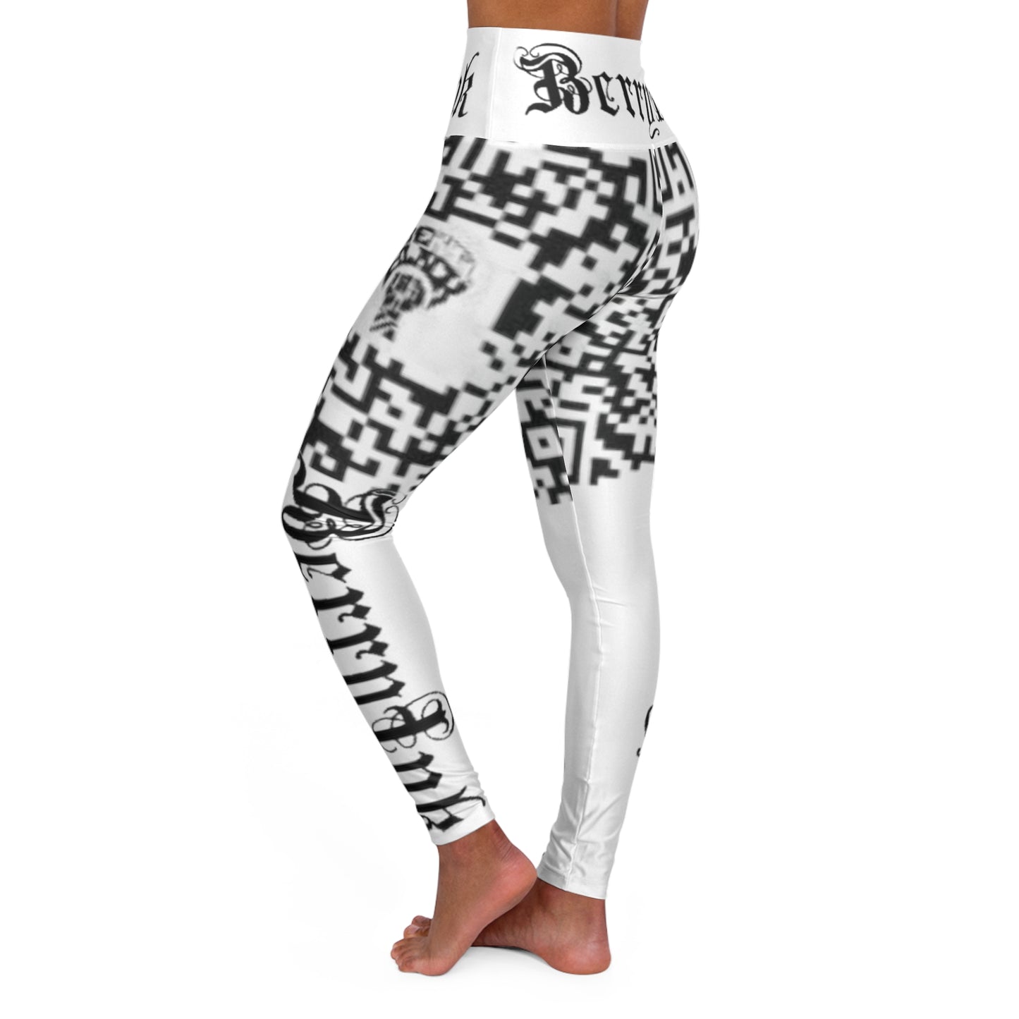 BerryInk Leggings