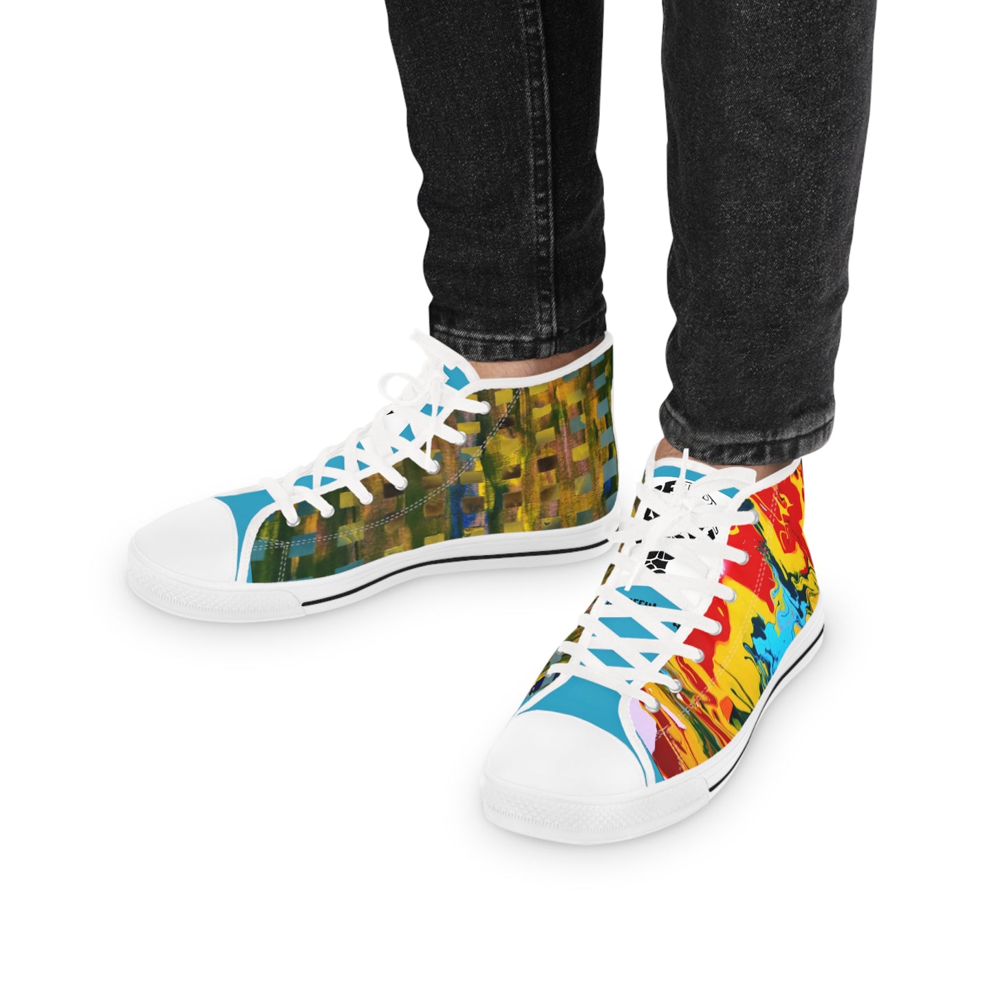 BERRYINK NFTs Sneaker