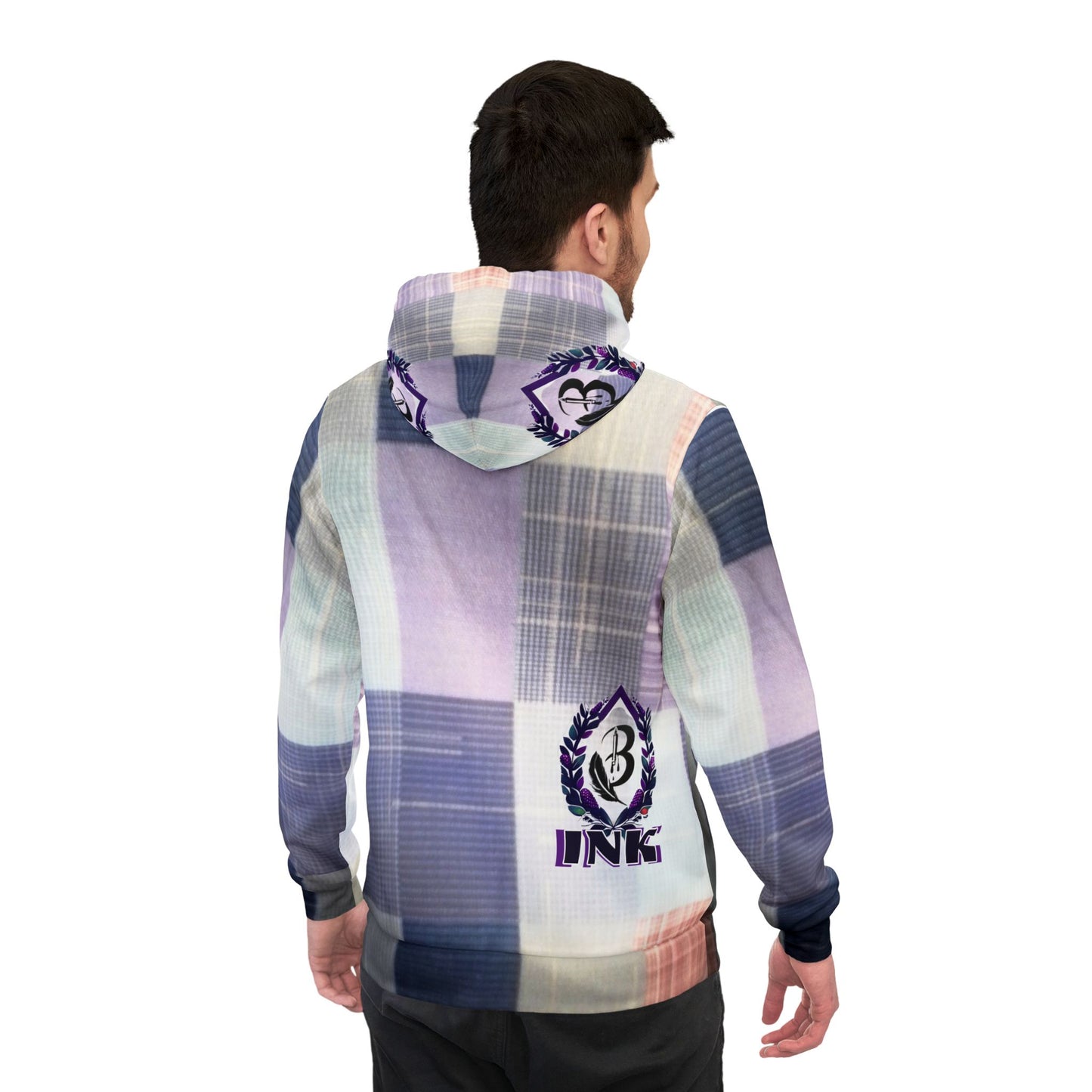 Athletic Hoodie (AOP)