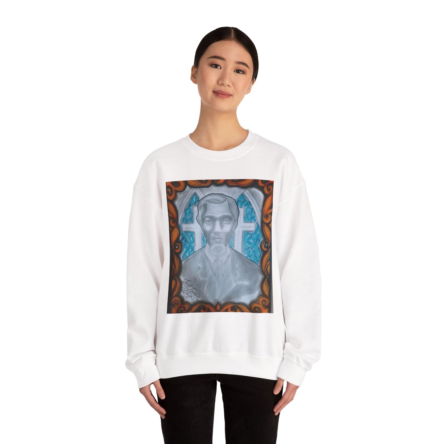 Unisex Heavy Blend™ Crewneck Sweatshirt