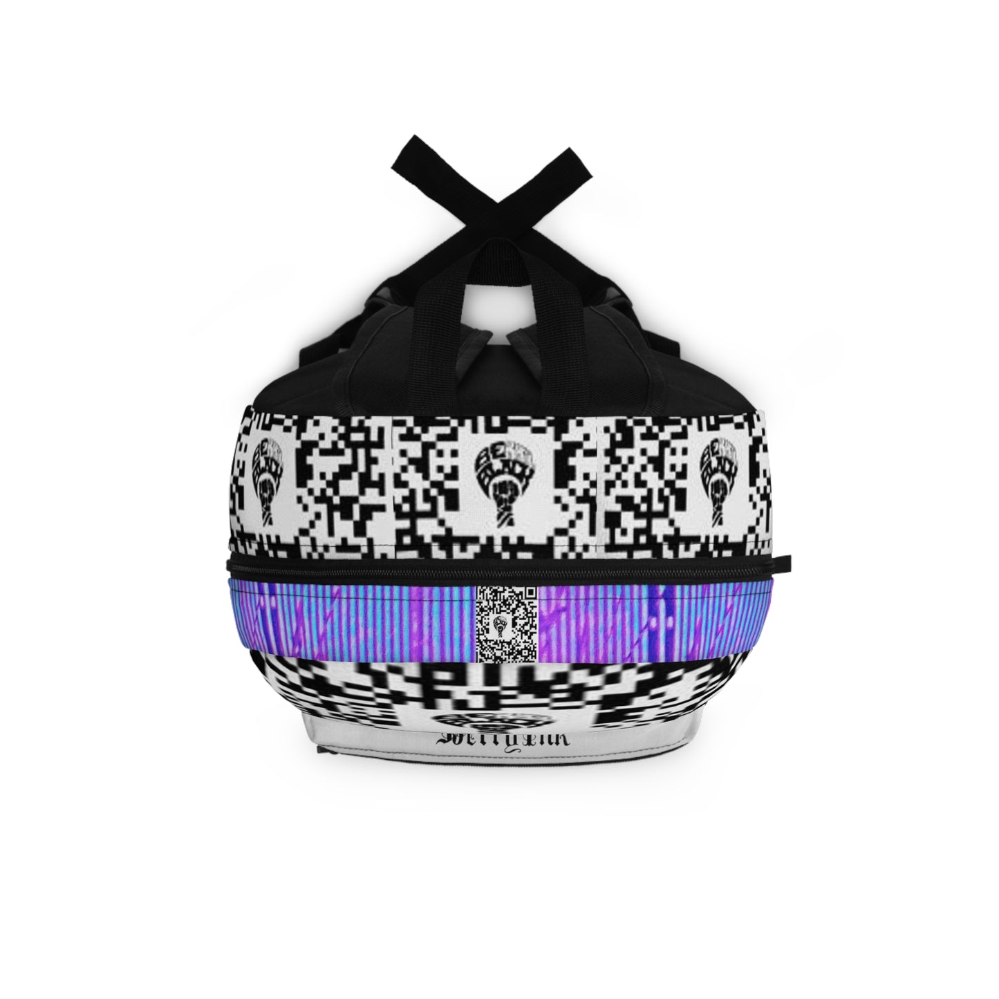 NFT D.R.E.A.M. BackPack