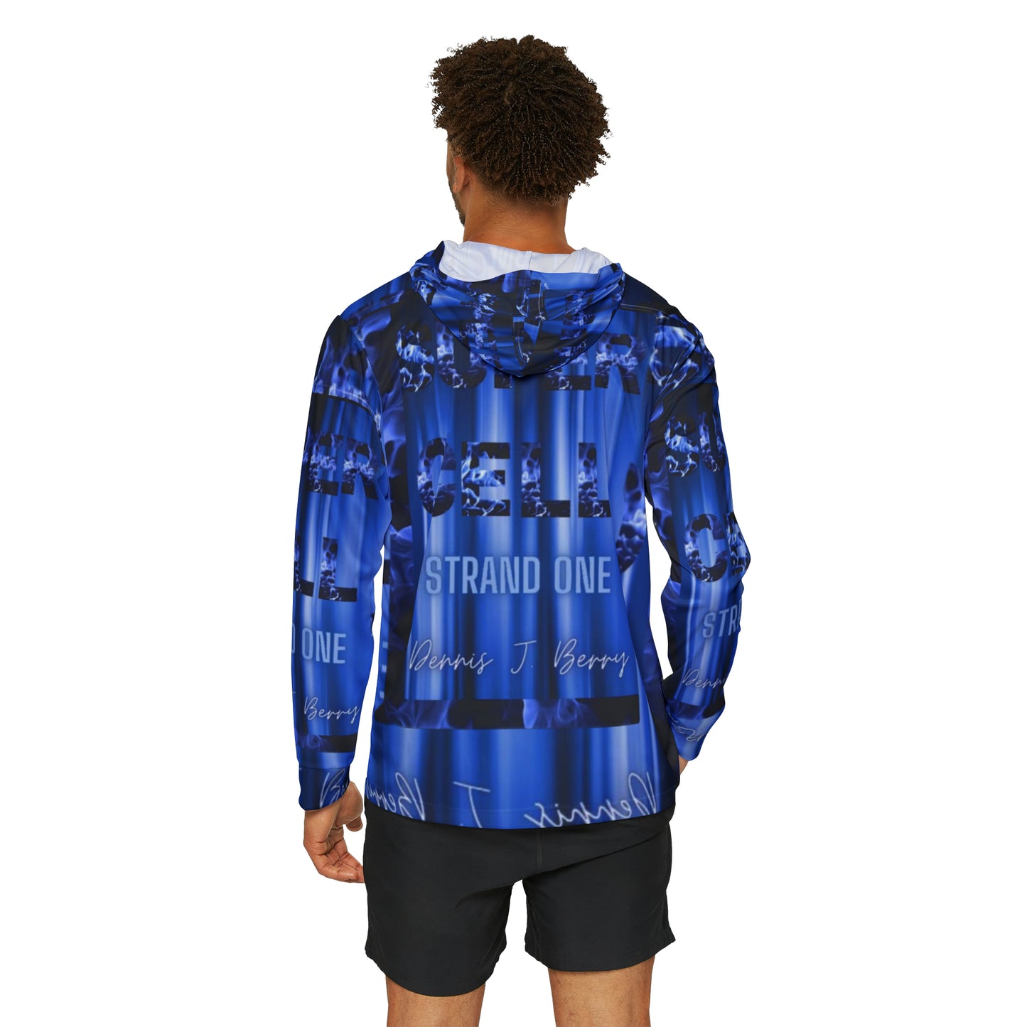 SuperCell Pullover Hoodie