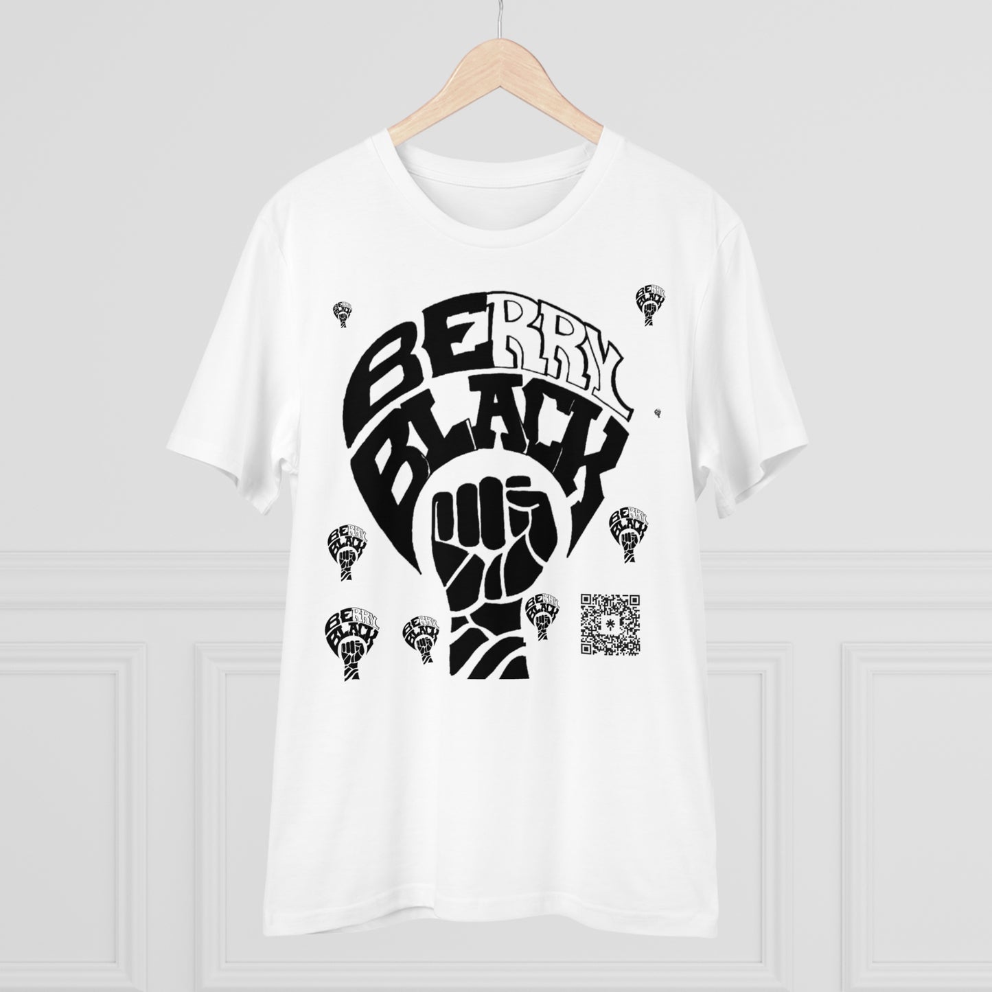 BERRY B.I.P.O.C. TEE
