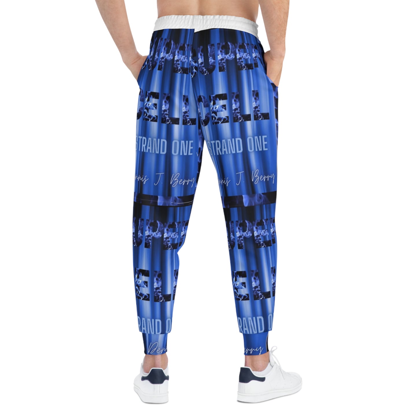 SuperCell Joggers