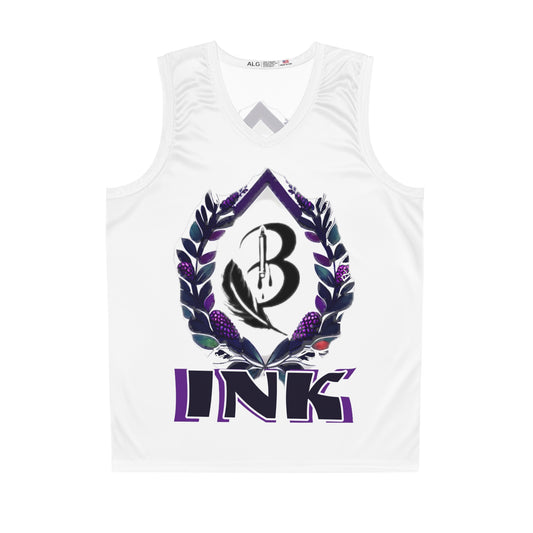 BerryInk Jersey