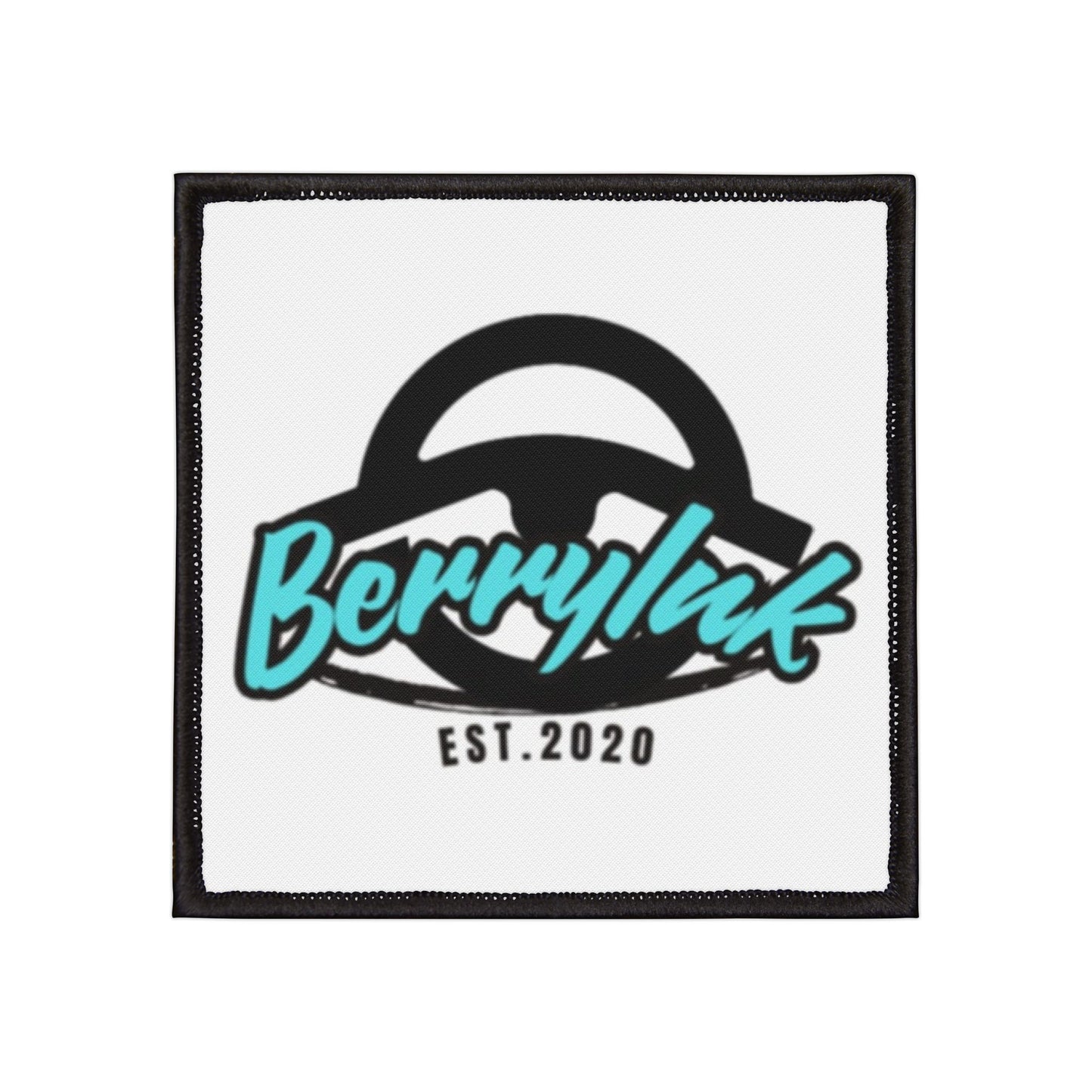 Iron-On Patches