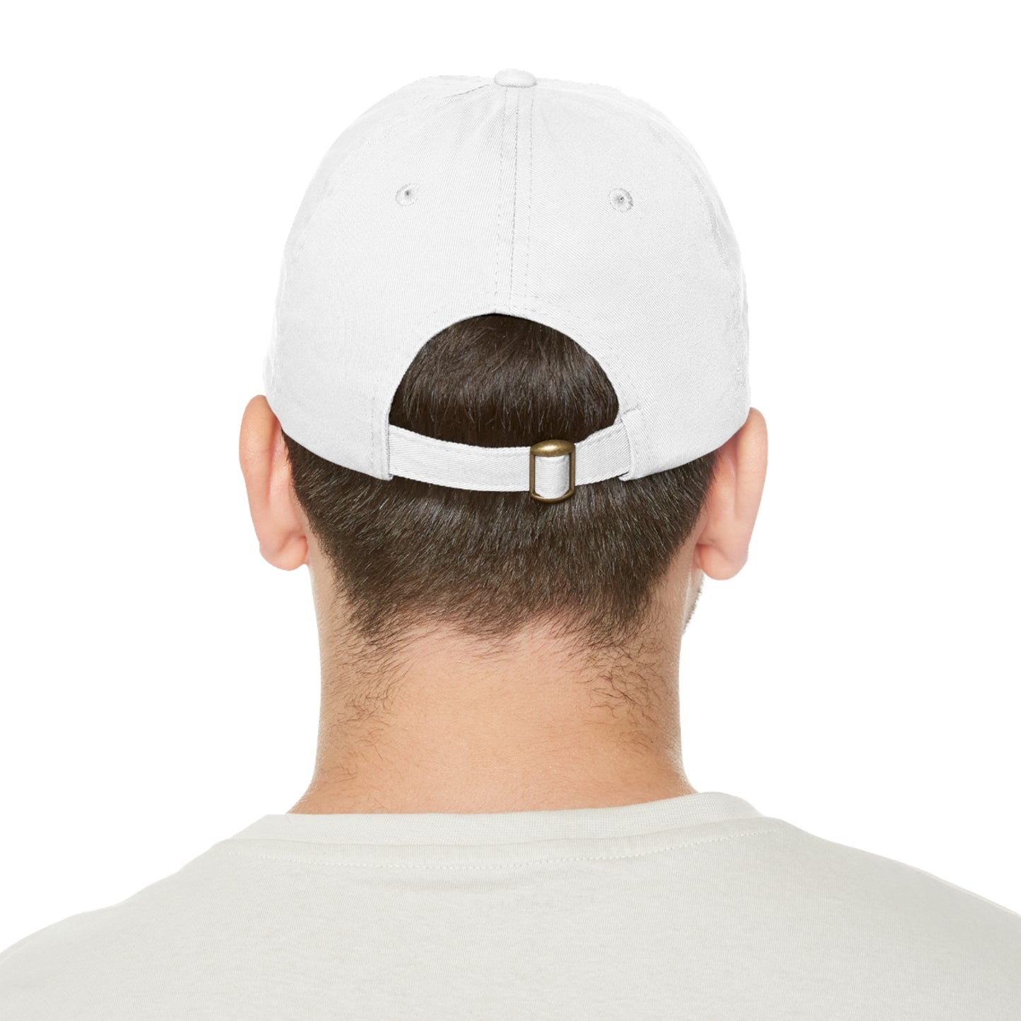 B-Ink Logo Cap