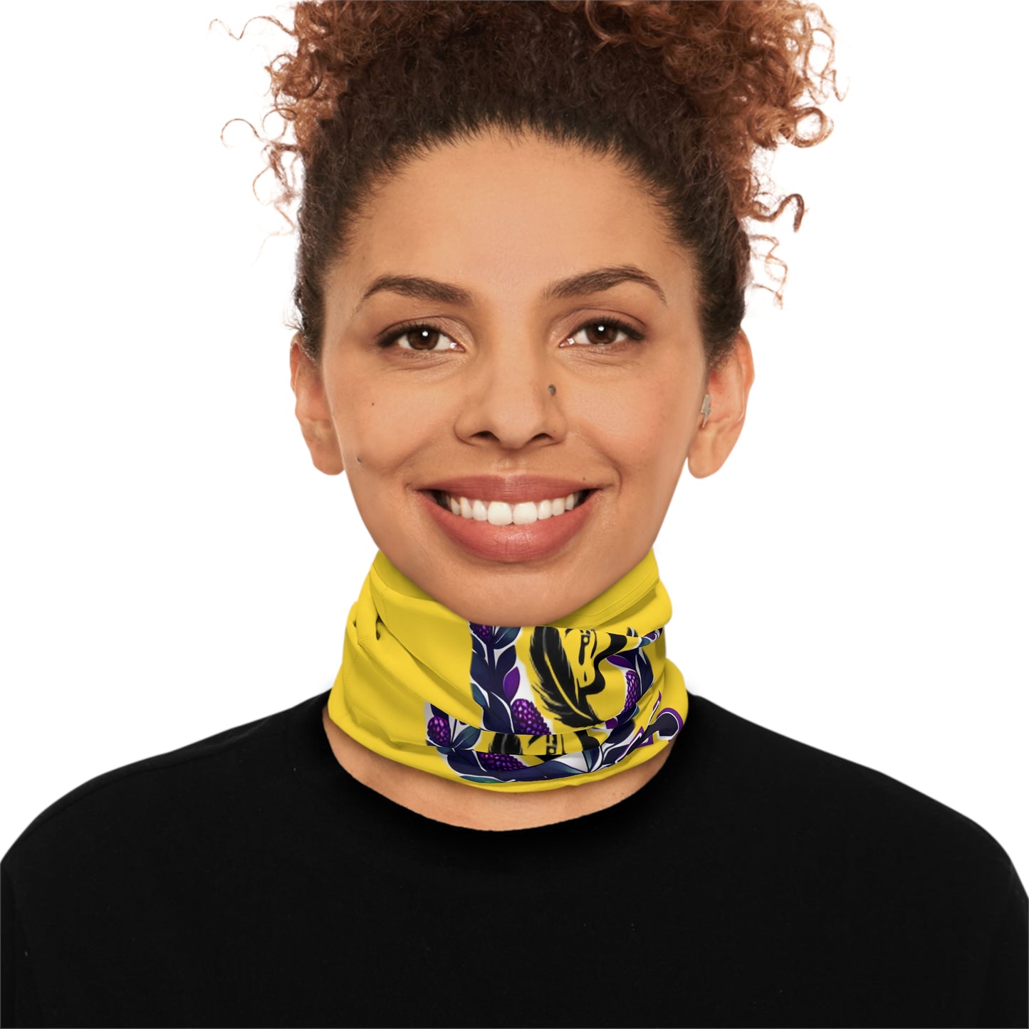 B-Inkp Neck Wear