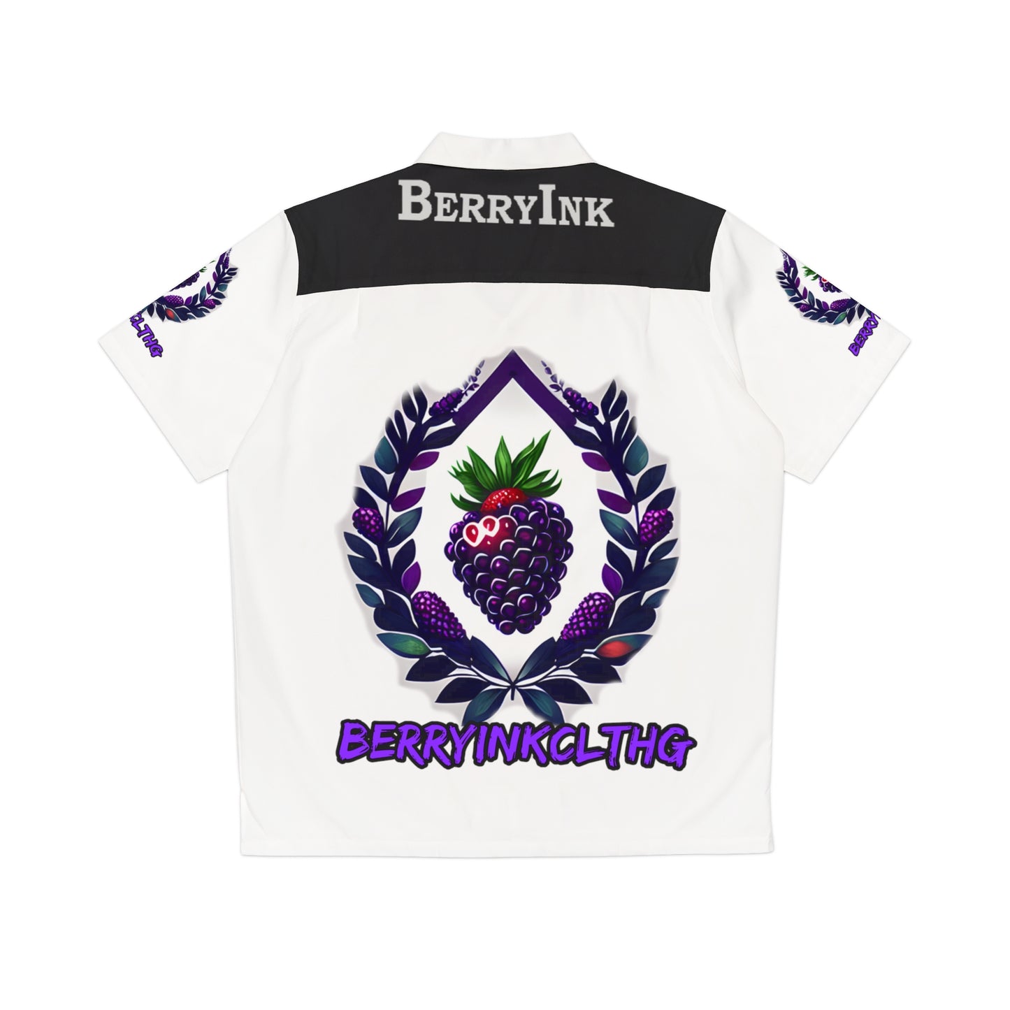 B Ink Shirt