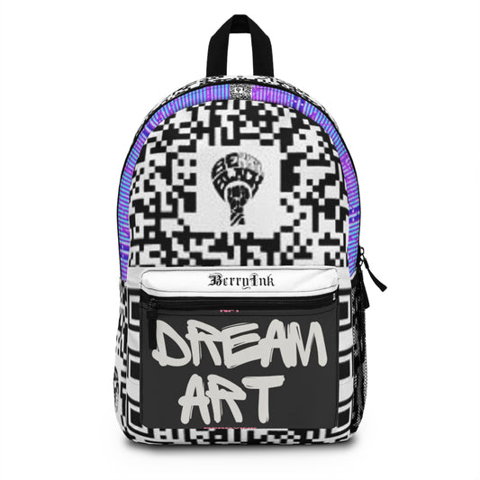 NFT D.R.E.A.M. BackPack