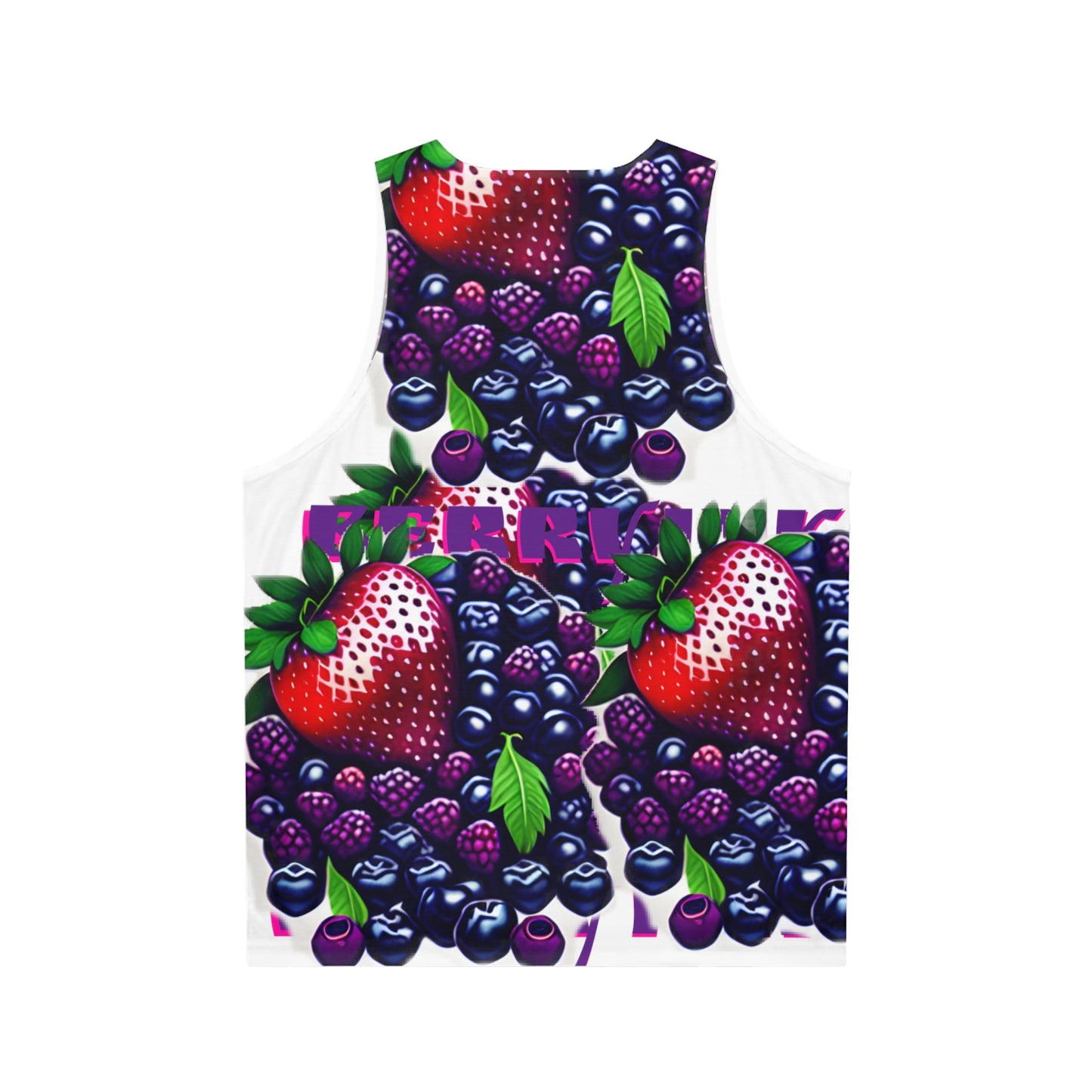 Unisex Tank Top (AOP)