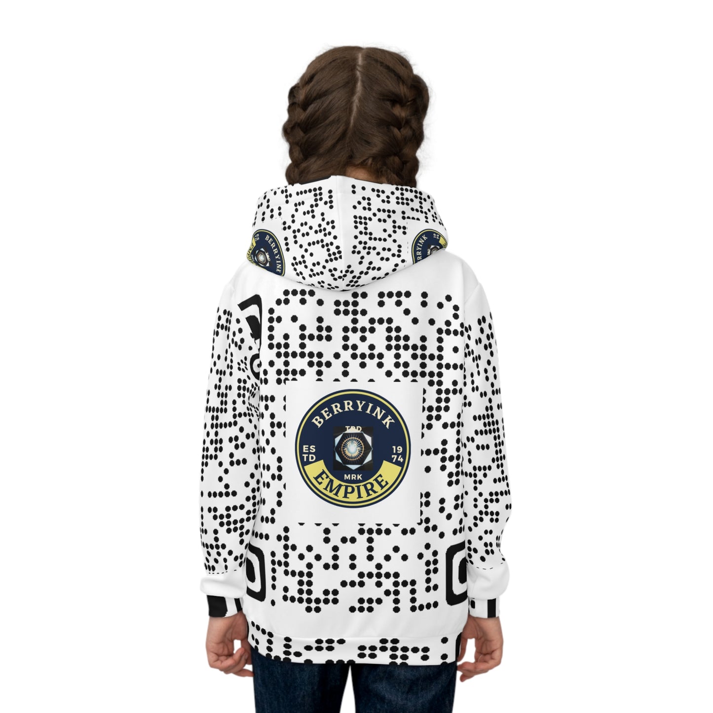 BERRYINK CODE
