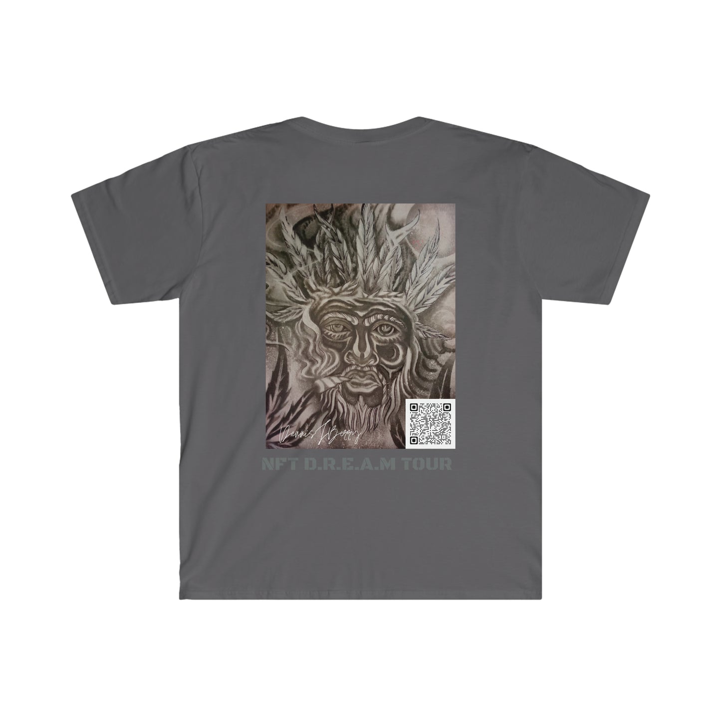 BERRYINK NFT DREAM GOD -