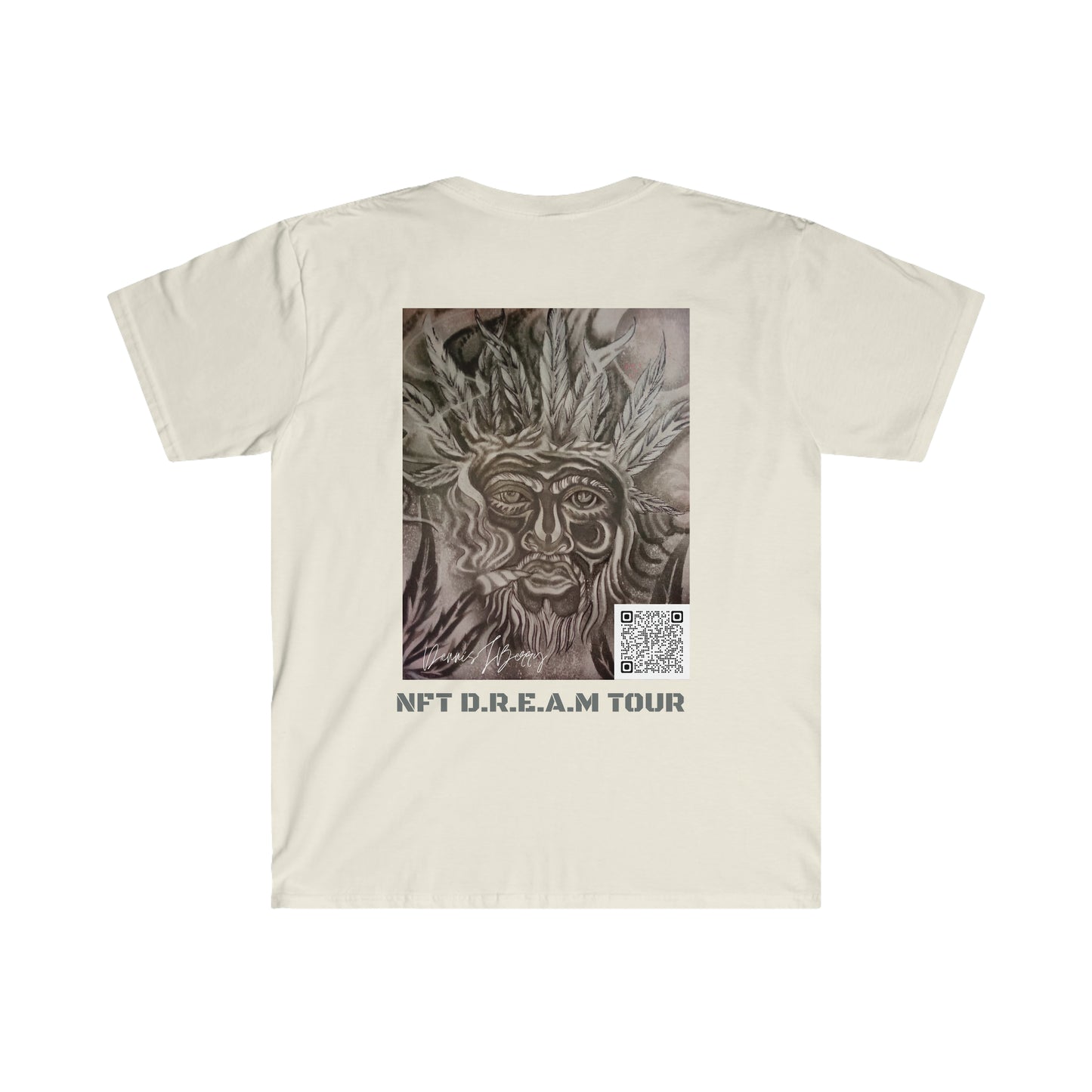 BERRYINK NFT DREAM GOD -