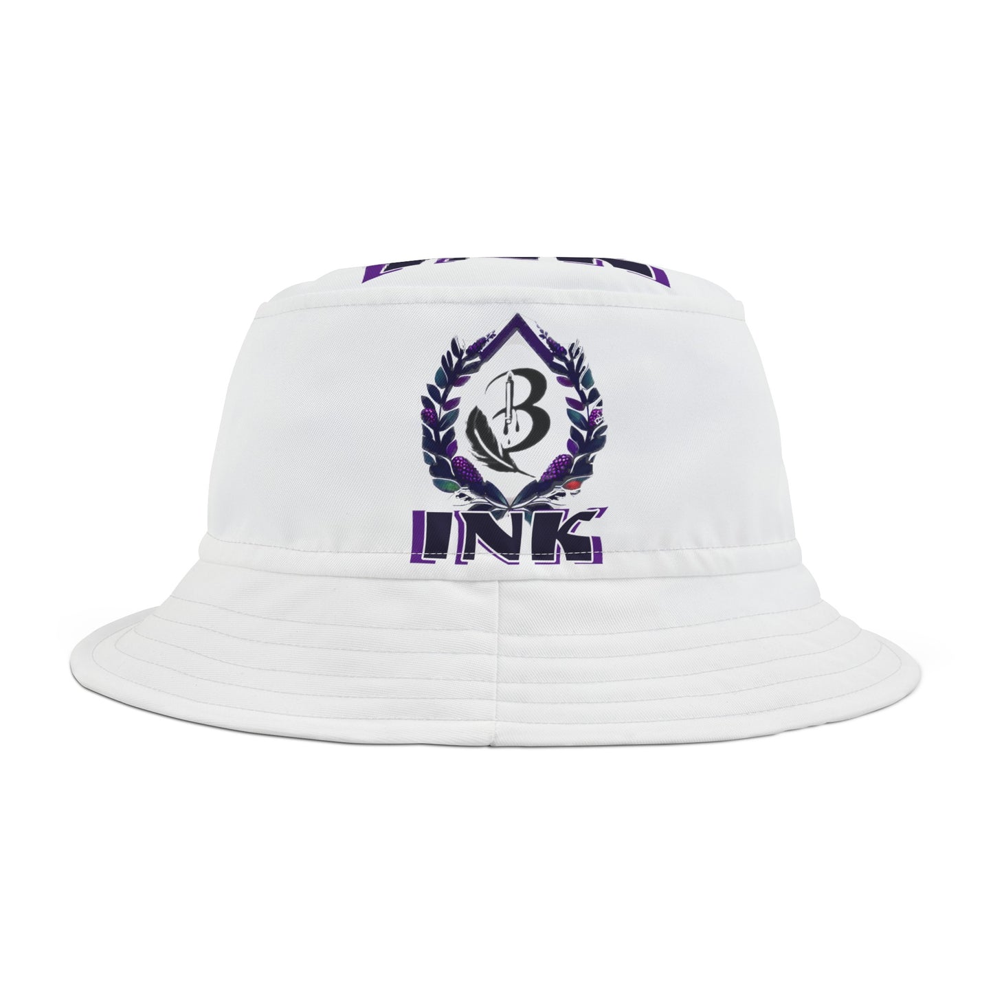 B-Ink Bucket Hat