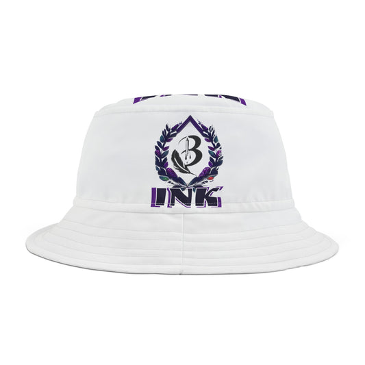 B-Ink Bucket Hat