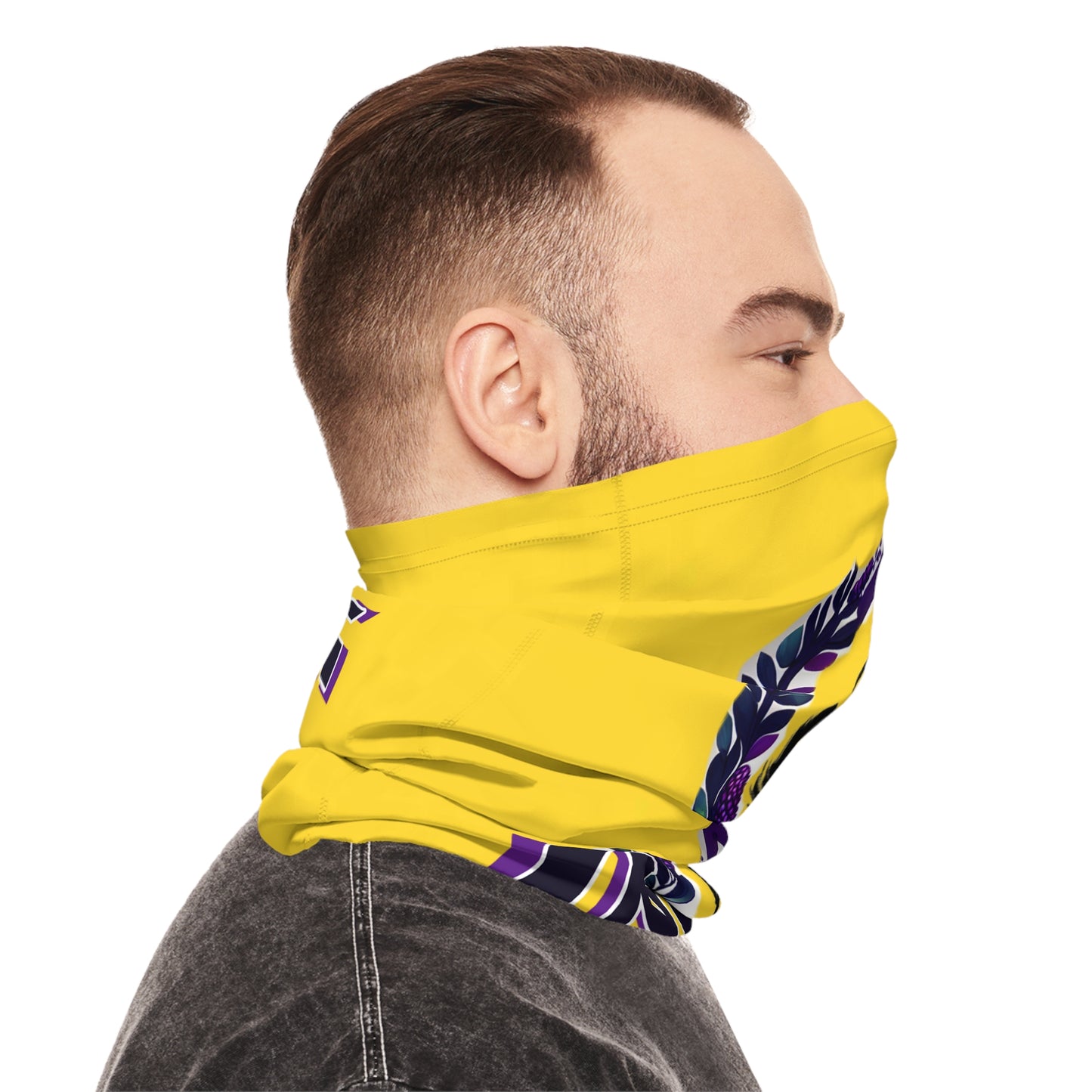 B-Inkp Neck Wear