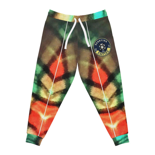 B-Ink Logo Joggers