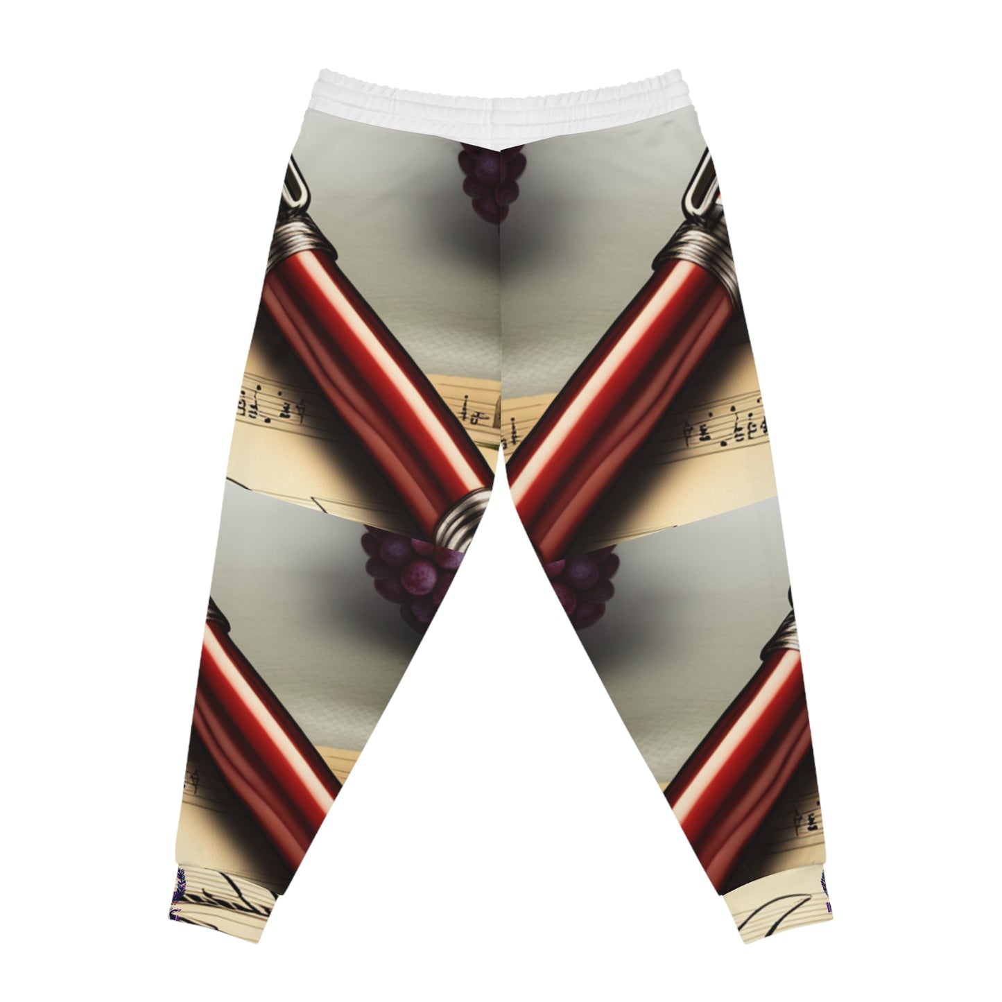 BerryInk Joggers