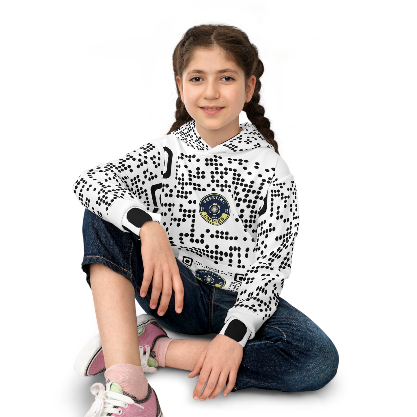 BERRYINK CODE
