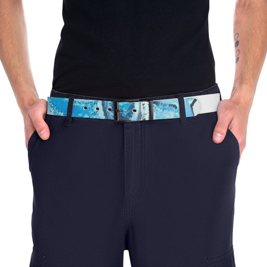 BerryInk Belt