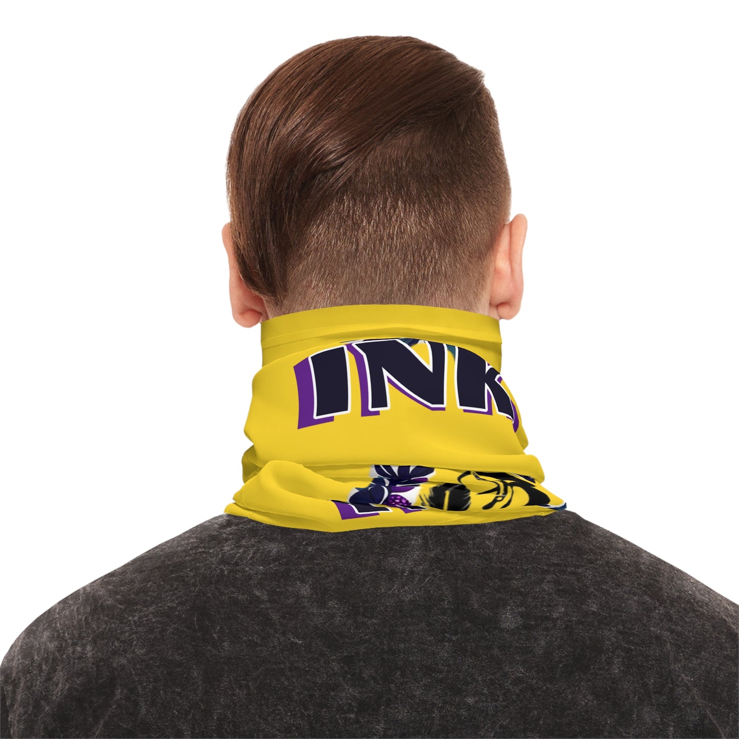 B-Inkp Neck Wear