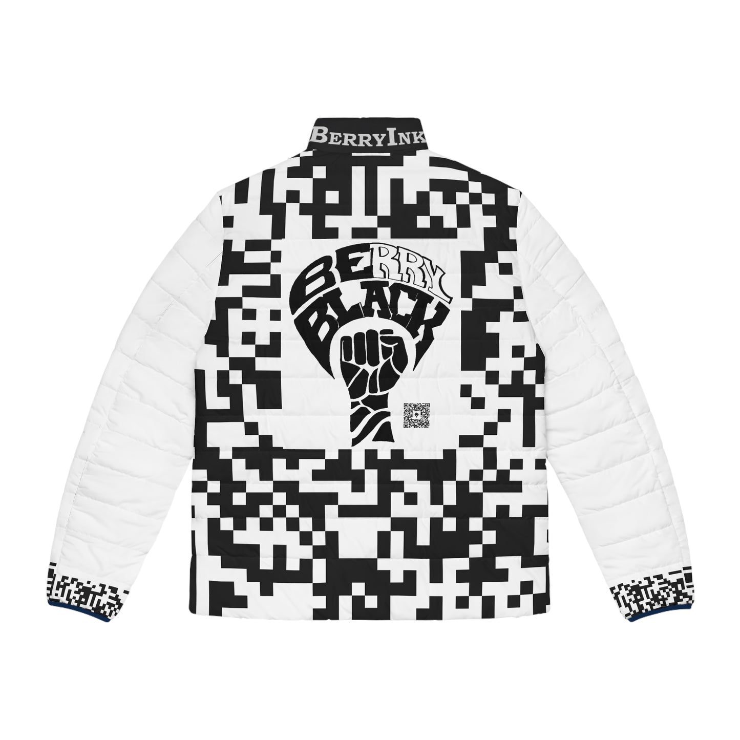 Copy of B-Ink