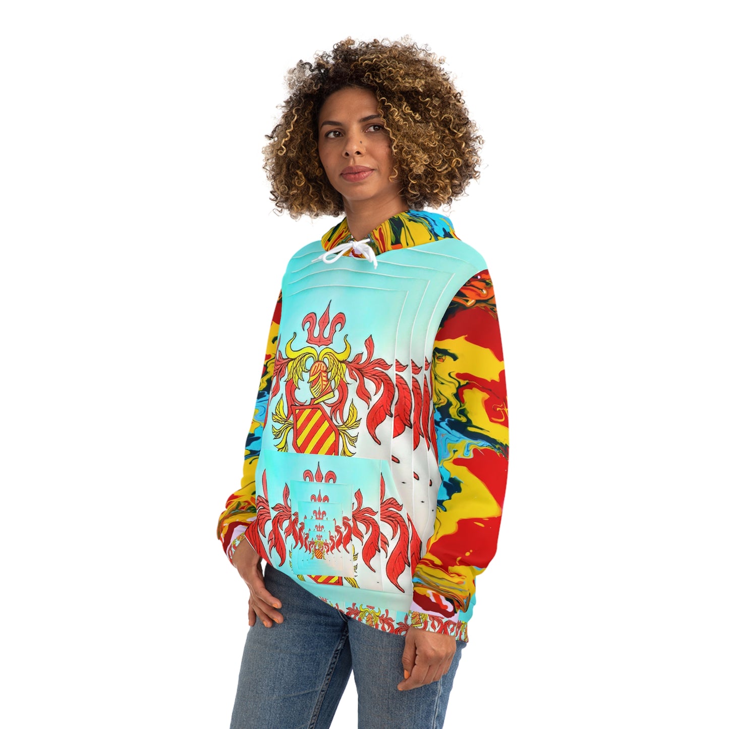 BERRYINK NFT EMPIRE (Hoodie)
