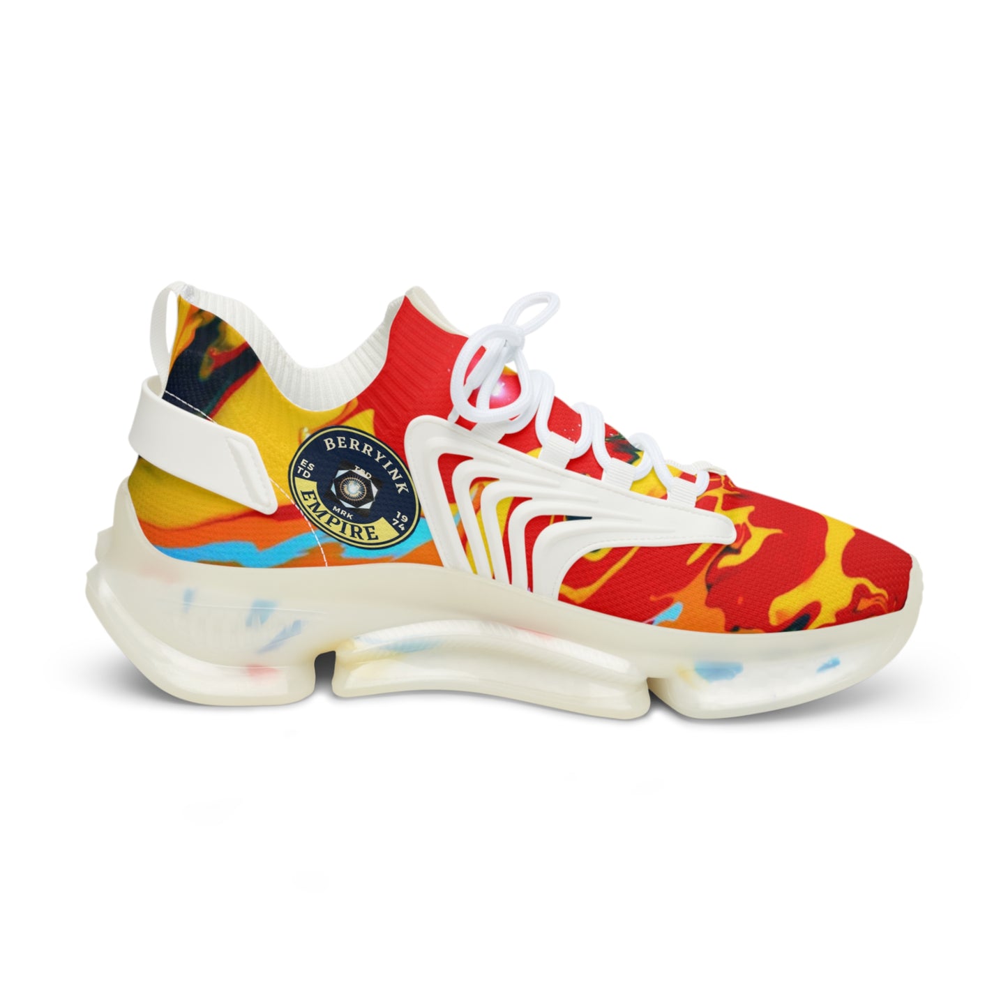 B-Ink Men's Sneakers