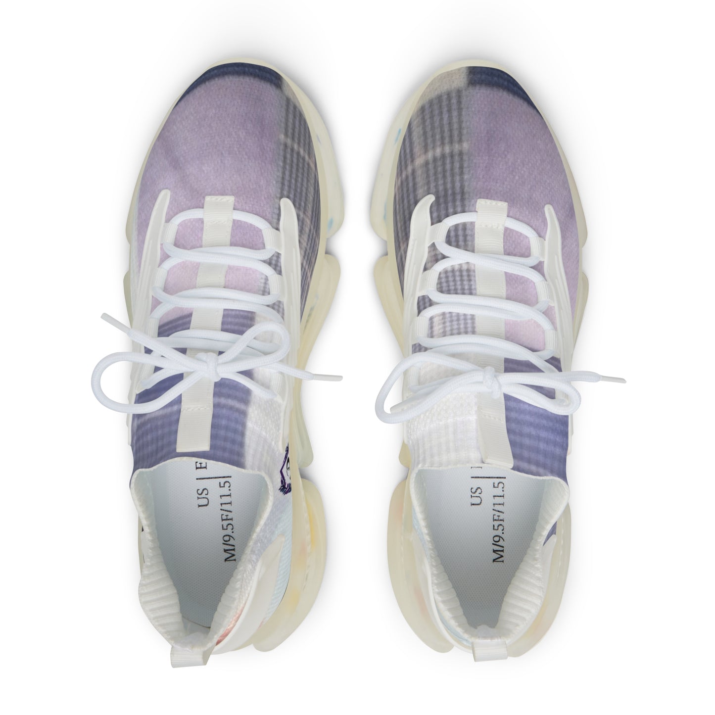 Men's Mesh Sneakers