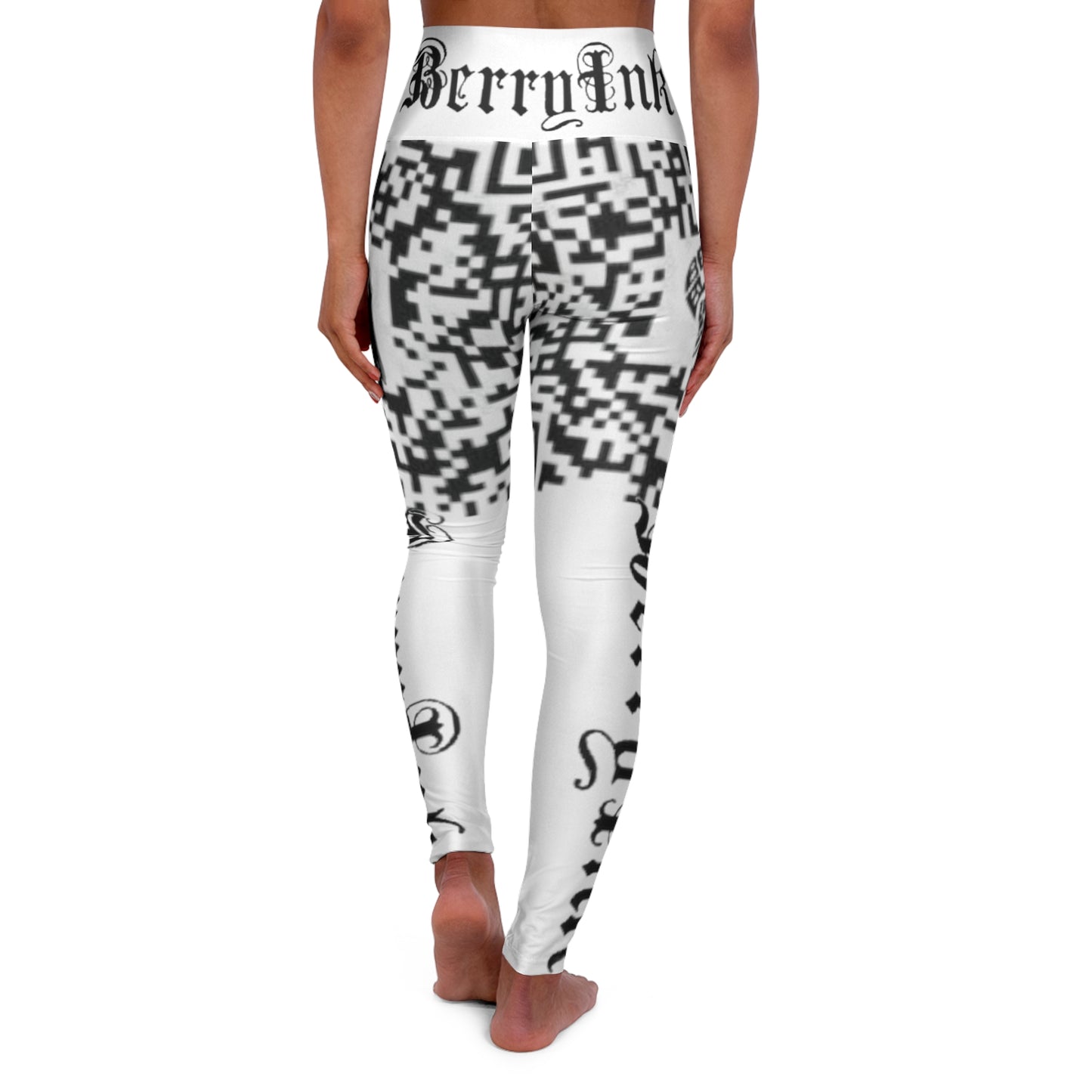 BerryInk Leggings