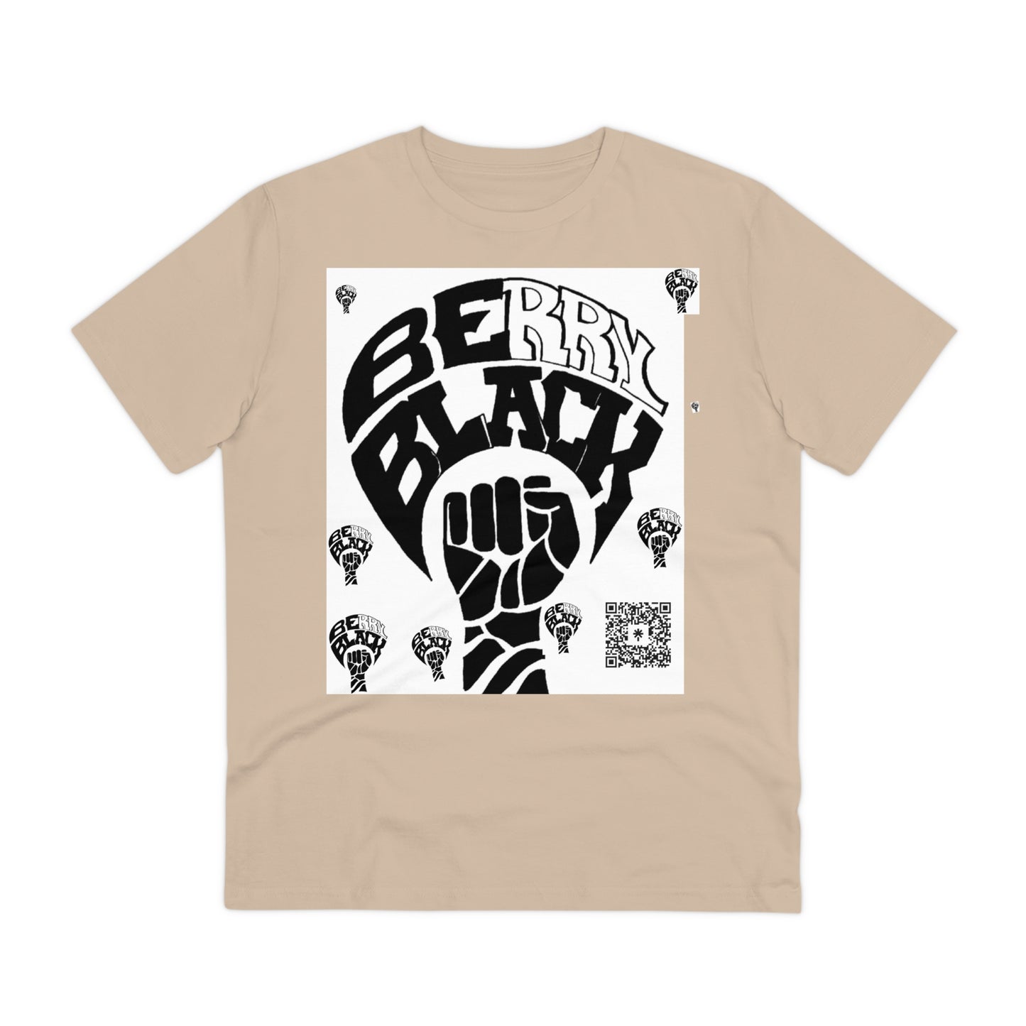 BERRY B.I.P.O.C. TEE