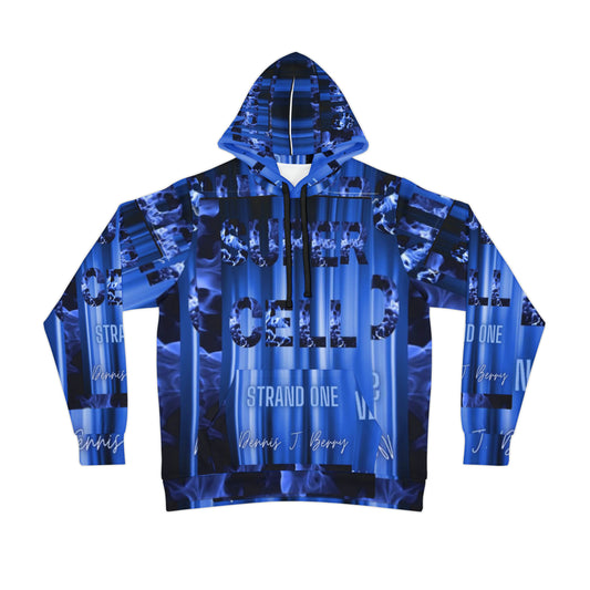 SuperCell Drawstring Hoodie