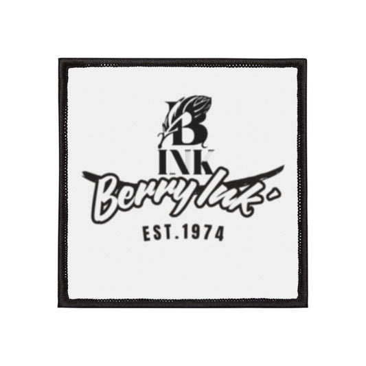 Iron-On Patches