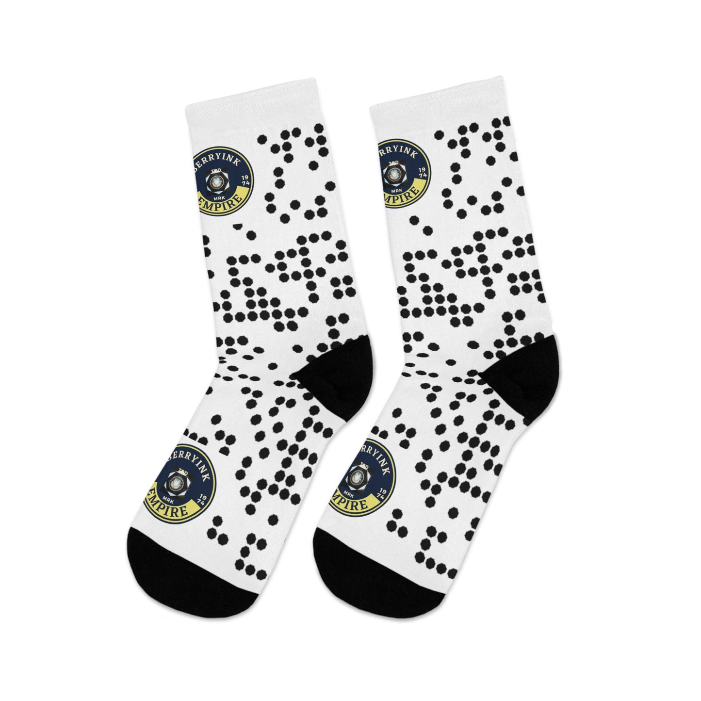 BERRYINK CODE ( socks)