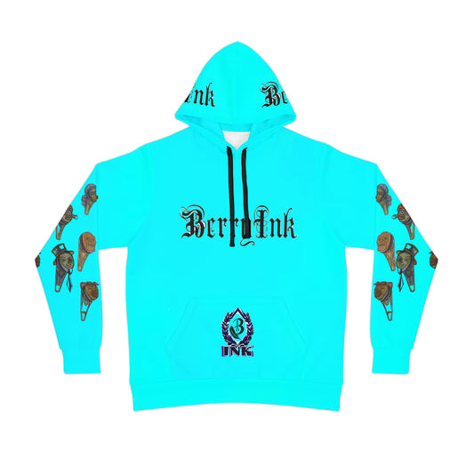 Mr.Skillion Hoodie