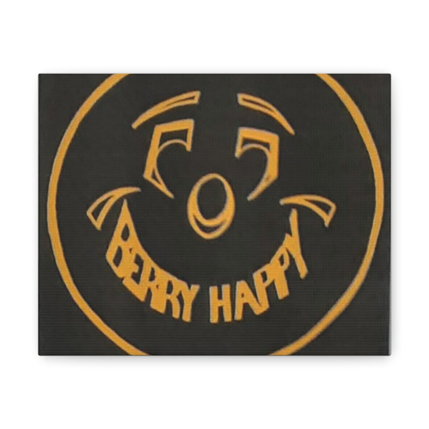 BERRYINK GALLERY WRAP