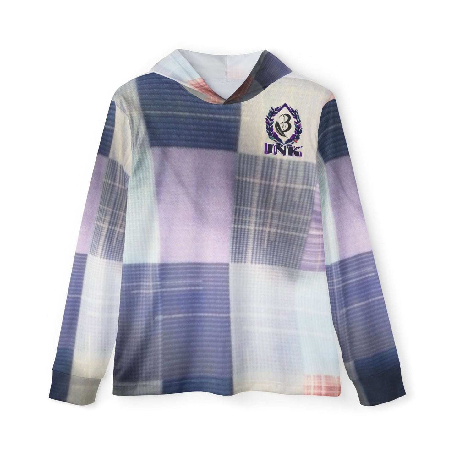 Men's Sports Warmup Hoodie (AOP)