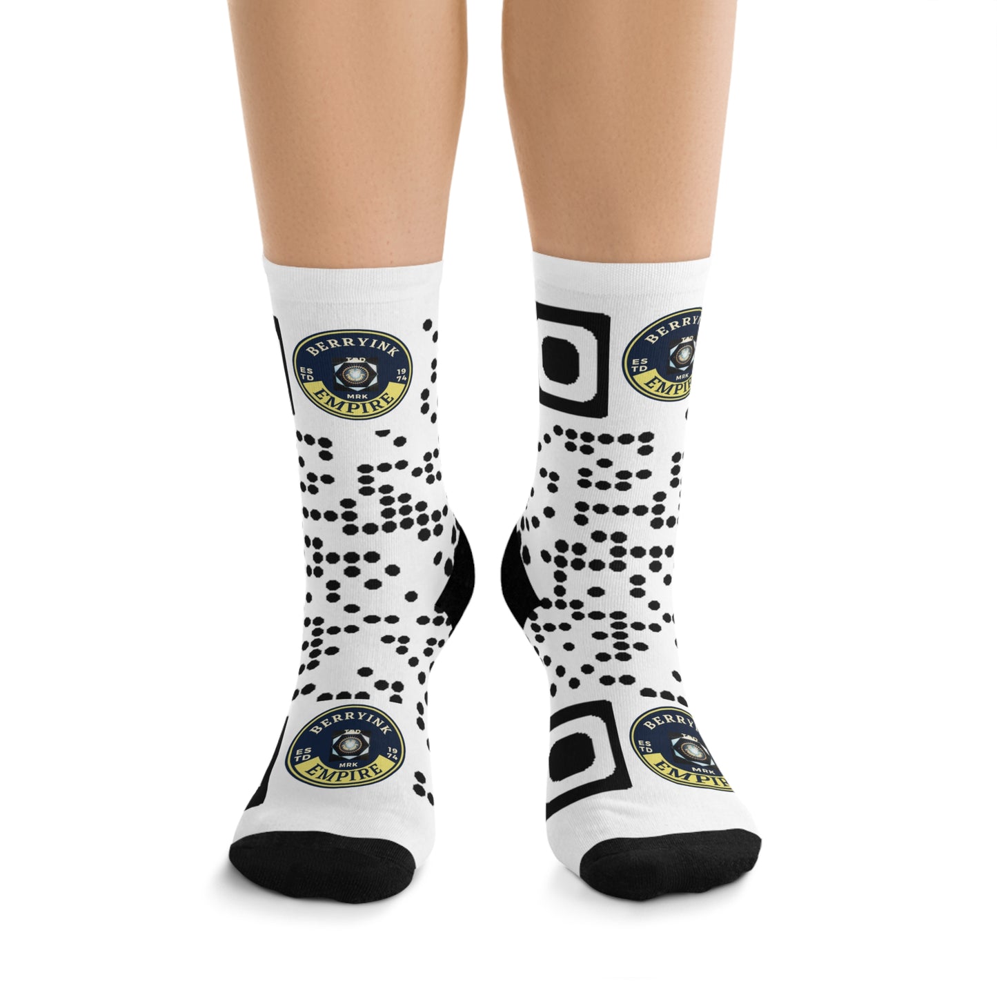 BERRYINK CODE ( socks)