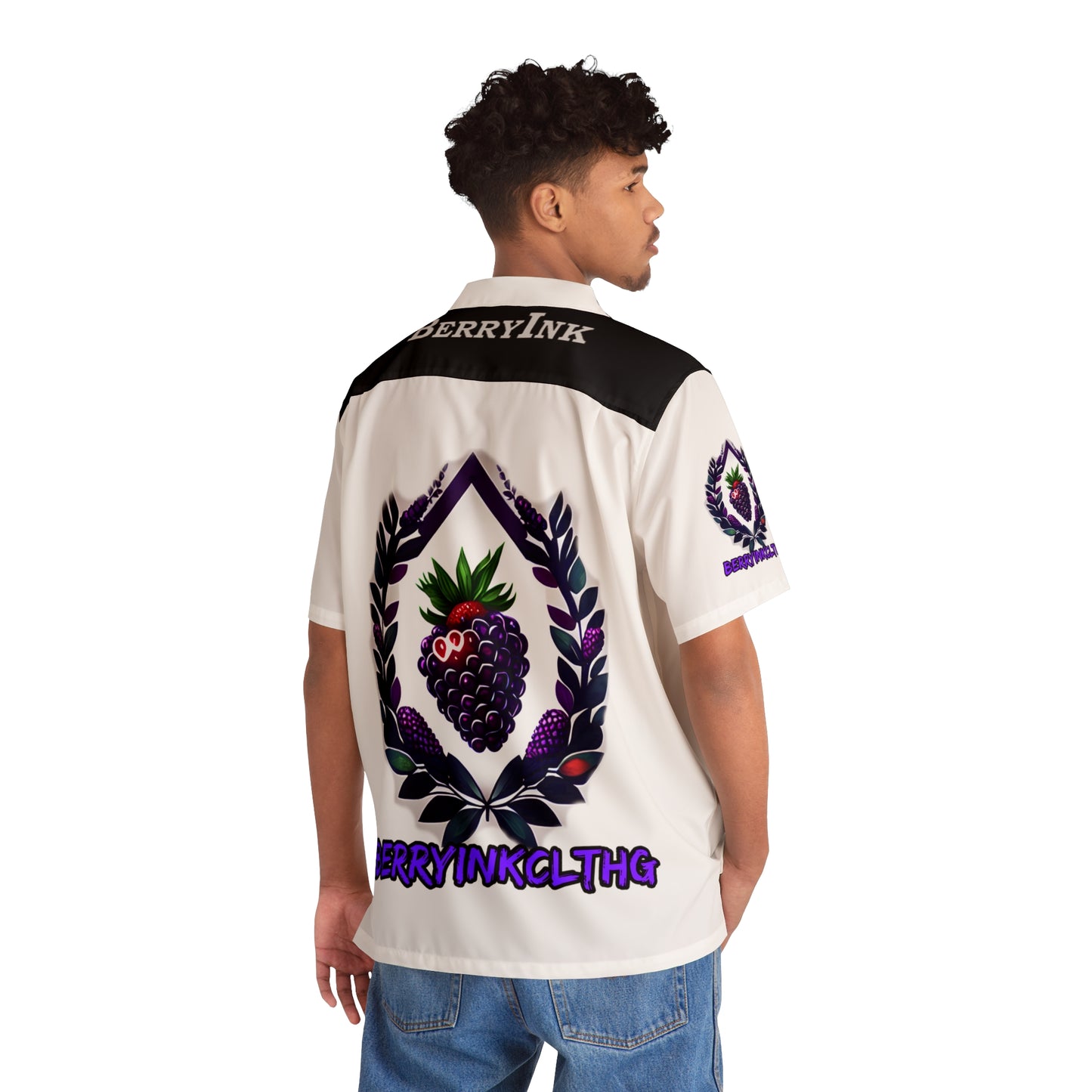 B Ink Shirt
