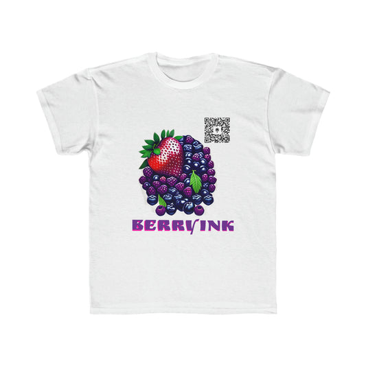 B-Ink Kids Tee