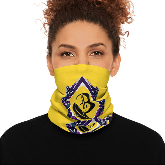 B-Inkp Neck Wear