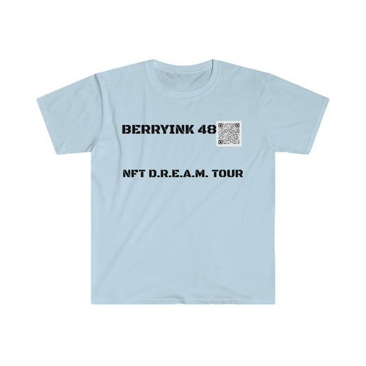 BERRYINK NFT DREAM GOD -